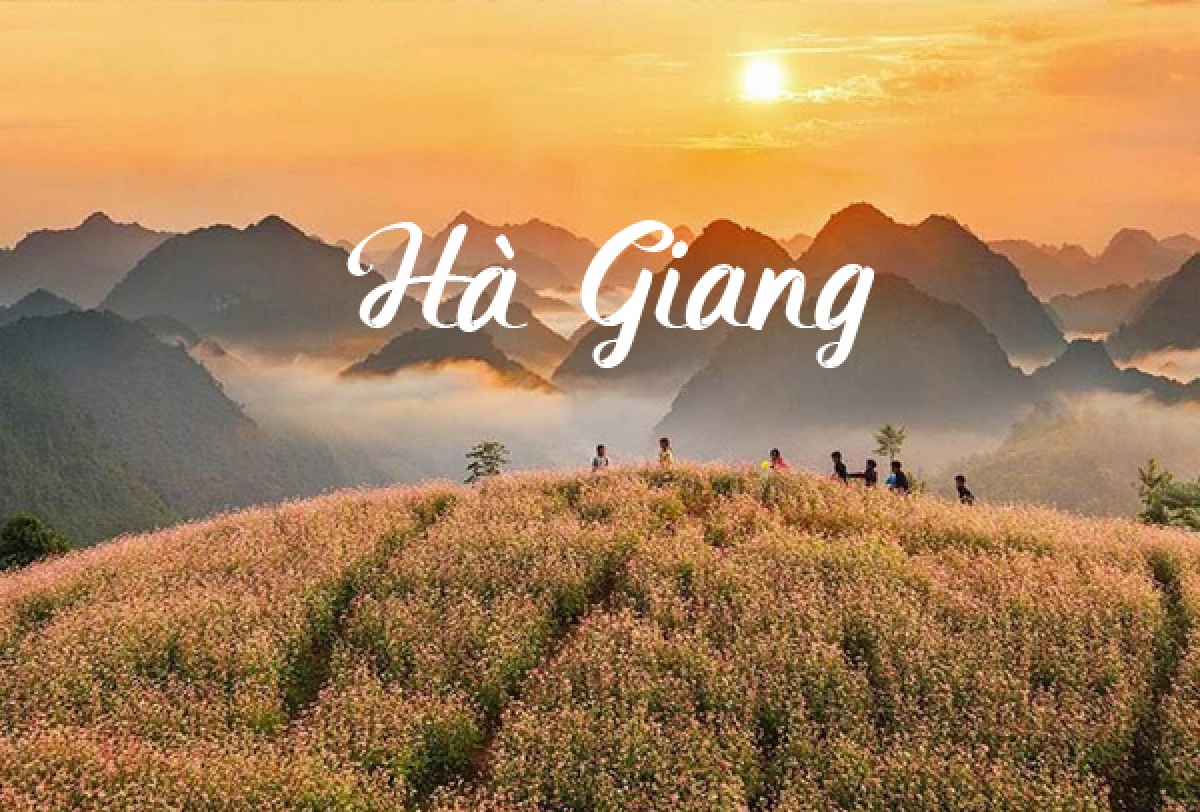 Hà Giang