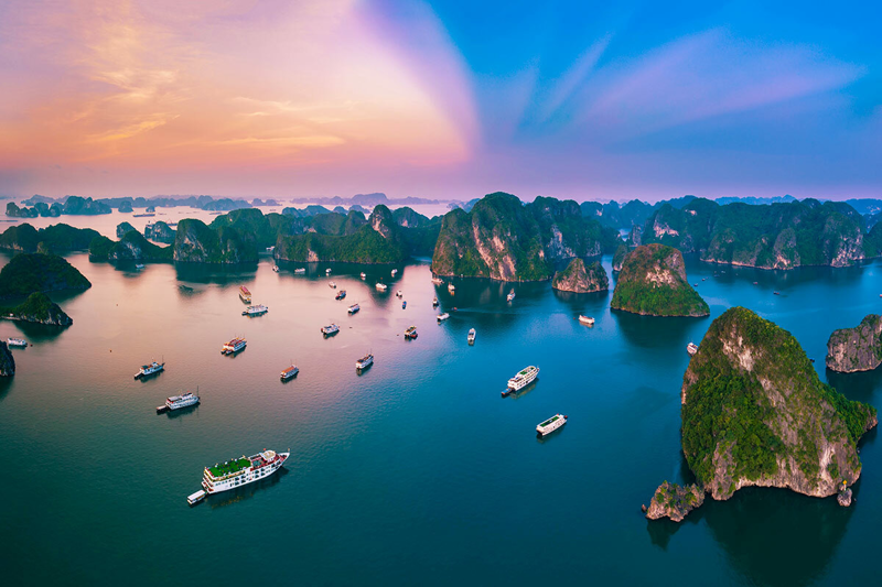 Hạ Long