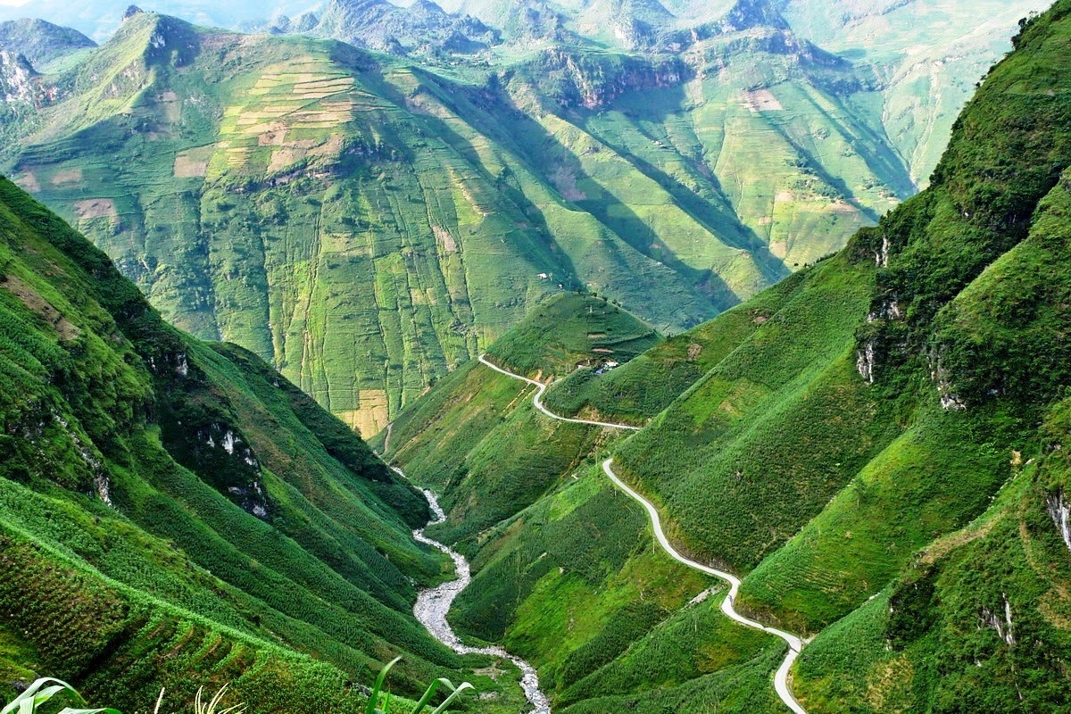 Hà Giang - Lũng Cú - Đồng Văn - Nơi đá nở hoa-gallery-0