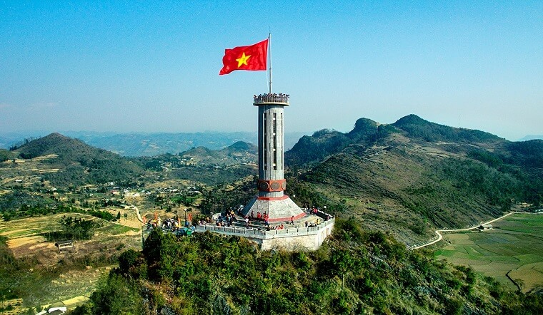 Hà Giang - Lũng Cú - Đồng Văn - Nơi đá nở hoa